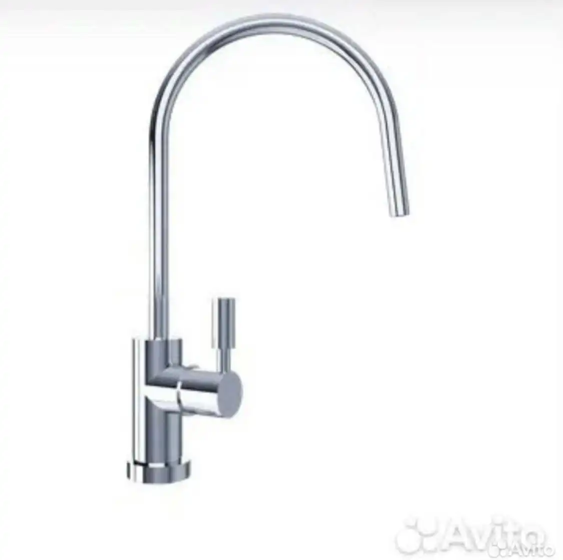 Продажа раковины тюльпан и крана Аквафор - Сантехника (Для дома и дачи) в Мытищи