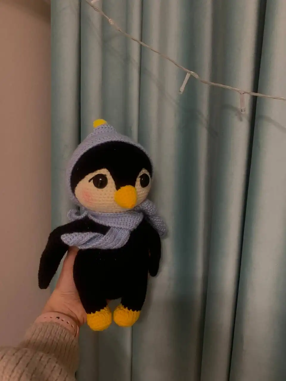 Вязаные игрушки ручной работы на заказ - Рукоделие/Handmade (Хобби и отдых) в Мытищи