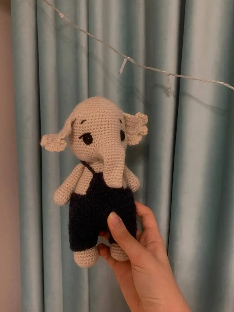 Вязаные игрушки ручной работы на заказ - Рукоделие/Handmade (Хобби и отдых) в Мытищи