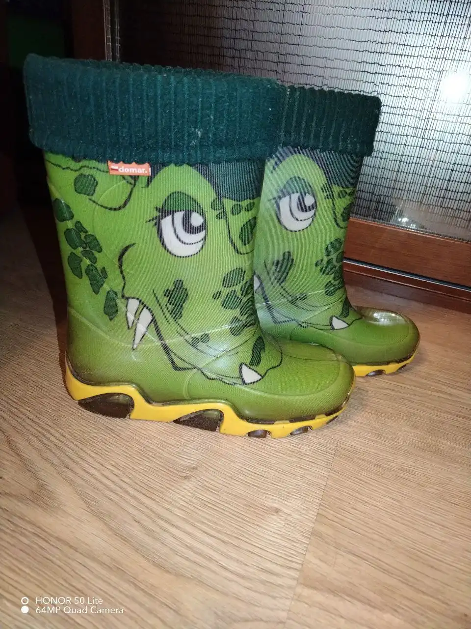 Зимние и резиновые сапоги 33-34 размер - Обувь (Одежда) в Мытищи