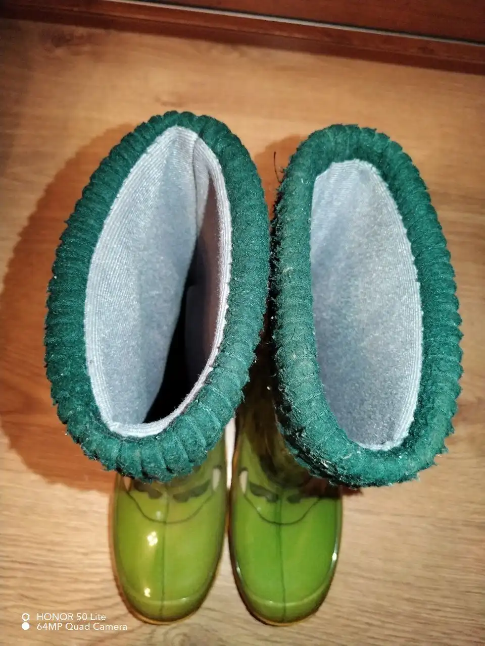 Зимние и резиновые сапоги 33-34 размер - Обувь (Одежда) в Мытищи