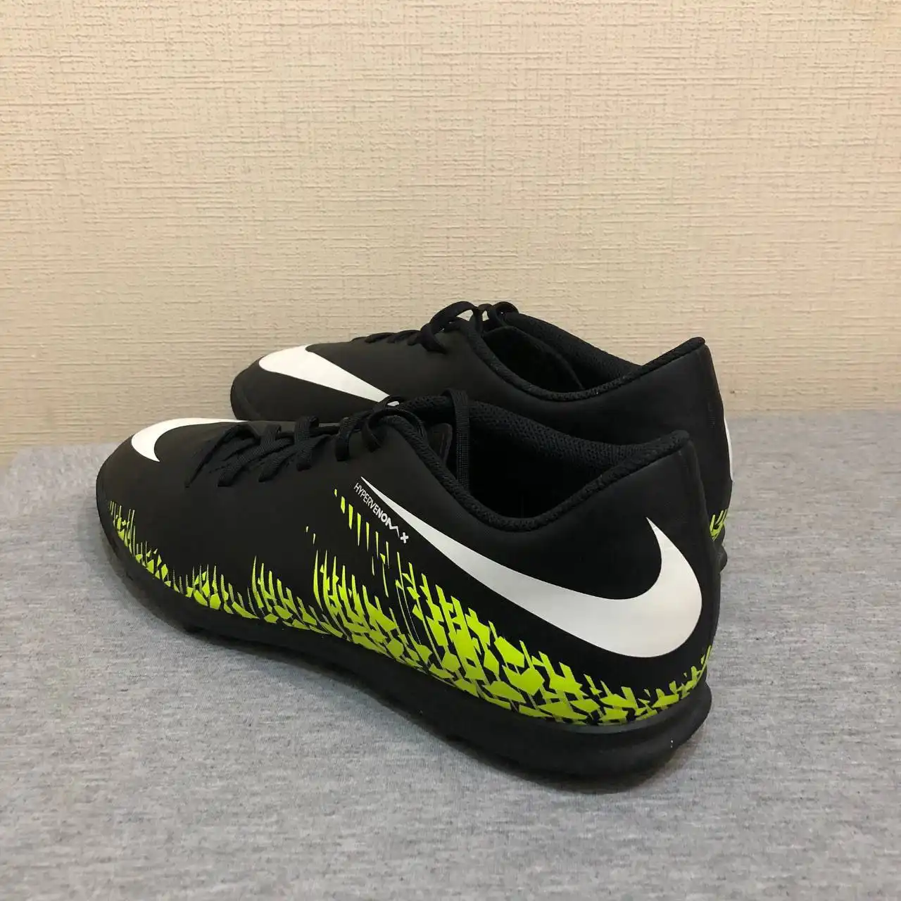 Кроссовки Nike Сороконожки 46 размер - Обувь (Одежда) в Мытищи