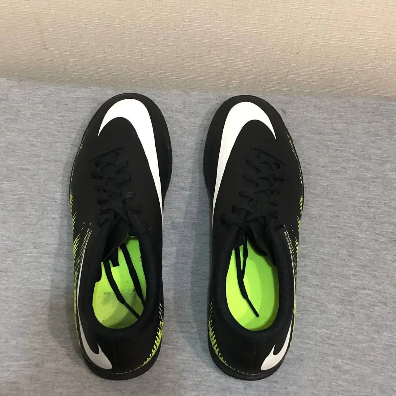 Кроссовки Nike Сороконожки 46 размер - Обувь (Одежда) в Мытищи