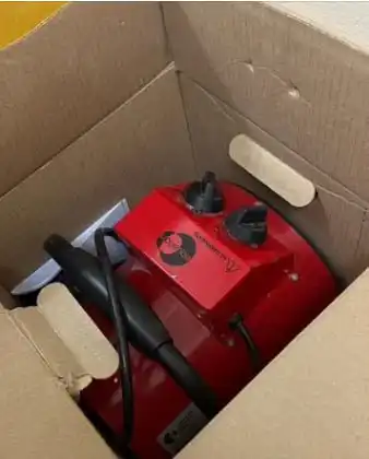 Тепловая пушка отдам даром - Отдам даром (Барахолка) в Мытищи