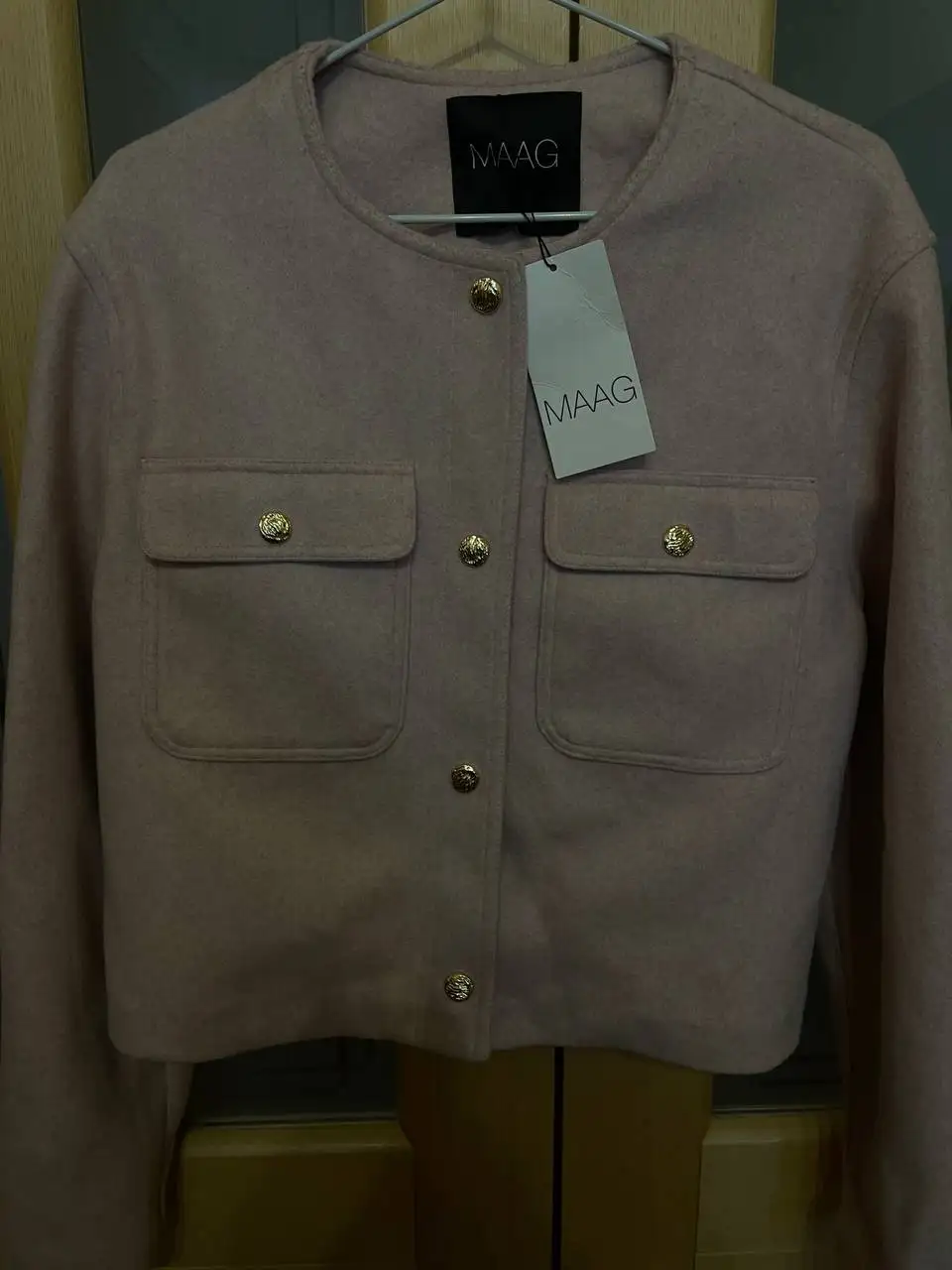Курточка MAAG размер М - Верхняя одежда (Одежда) в Мытищи