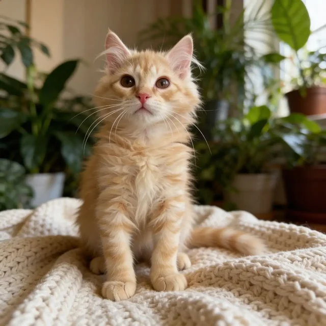 Отдам котят в добрые руки - Животные в Мытищи