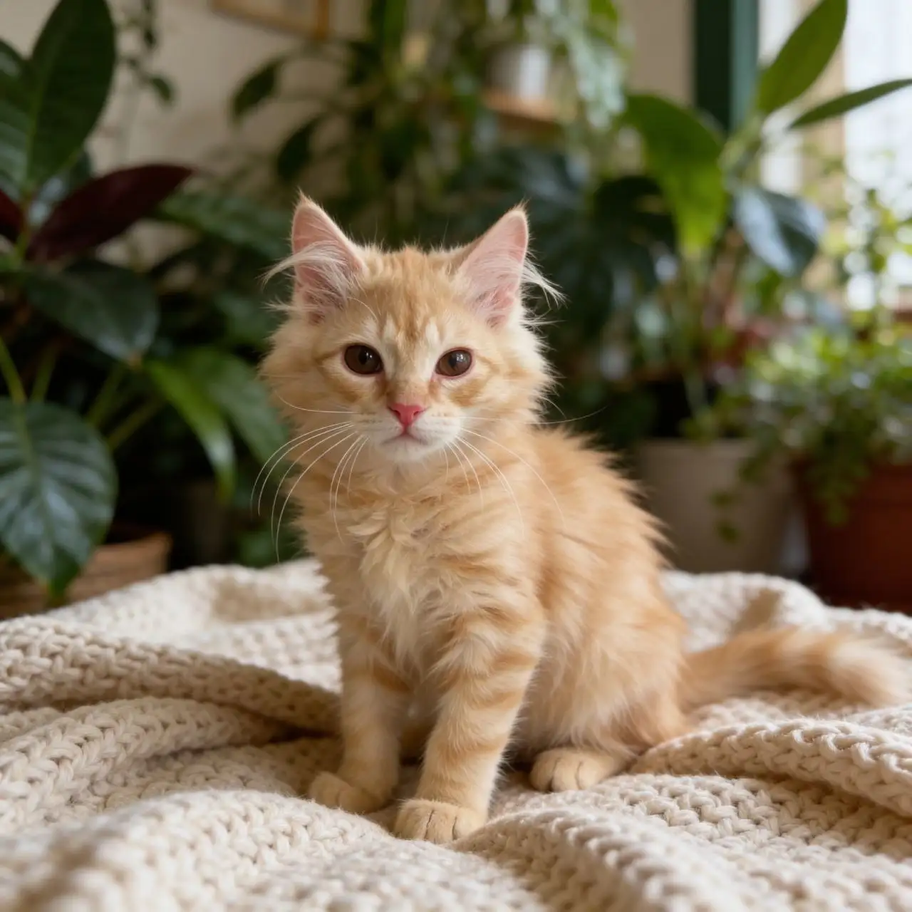 Отдам котят в добрые руки - Котята (Животные) в Мытищи