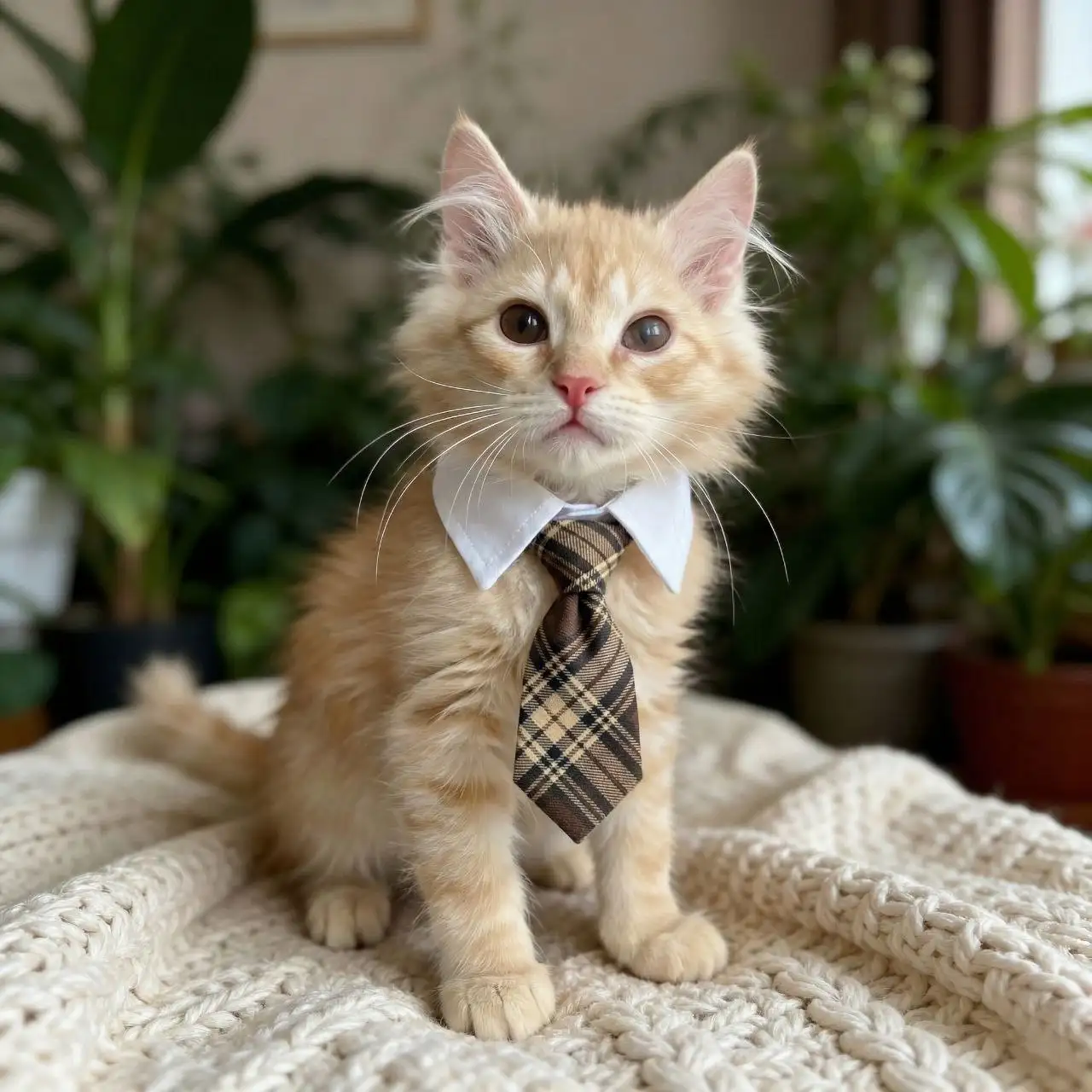 Отдам котят в добрые руки - Котята (Животные) в Мытищи