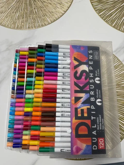 Продам фломастеры на водной основе - Спорттовары в Мытищи