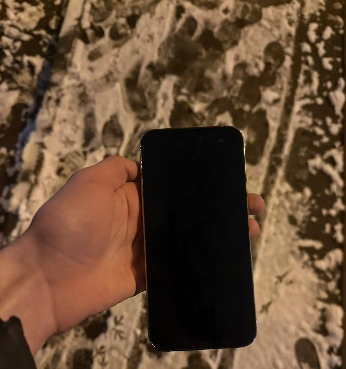 Отдам телефон нуждающимся - Телефоны (Электроника) в Мытищи