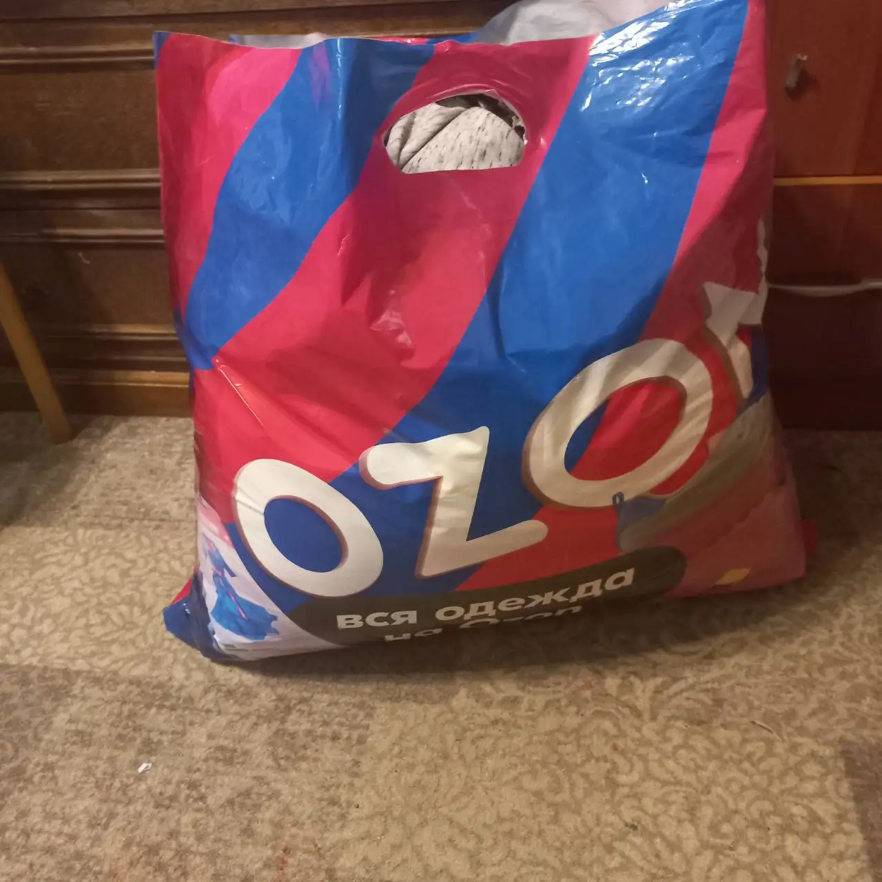 Продажа вещей пакетами - Барахолка в Мытищи