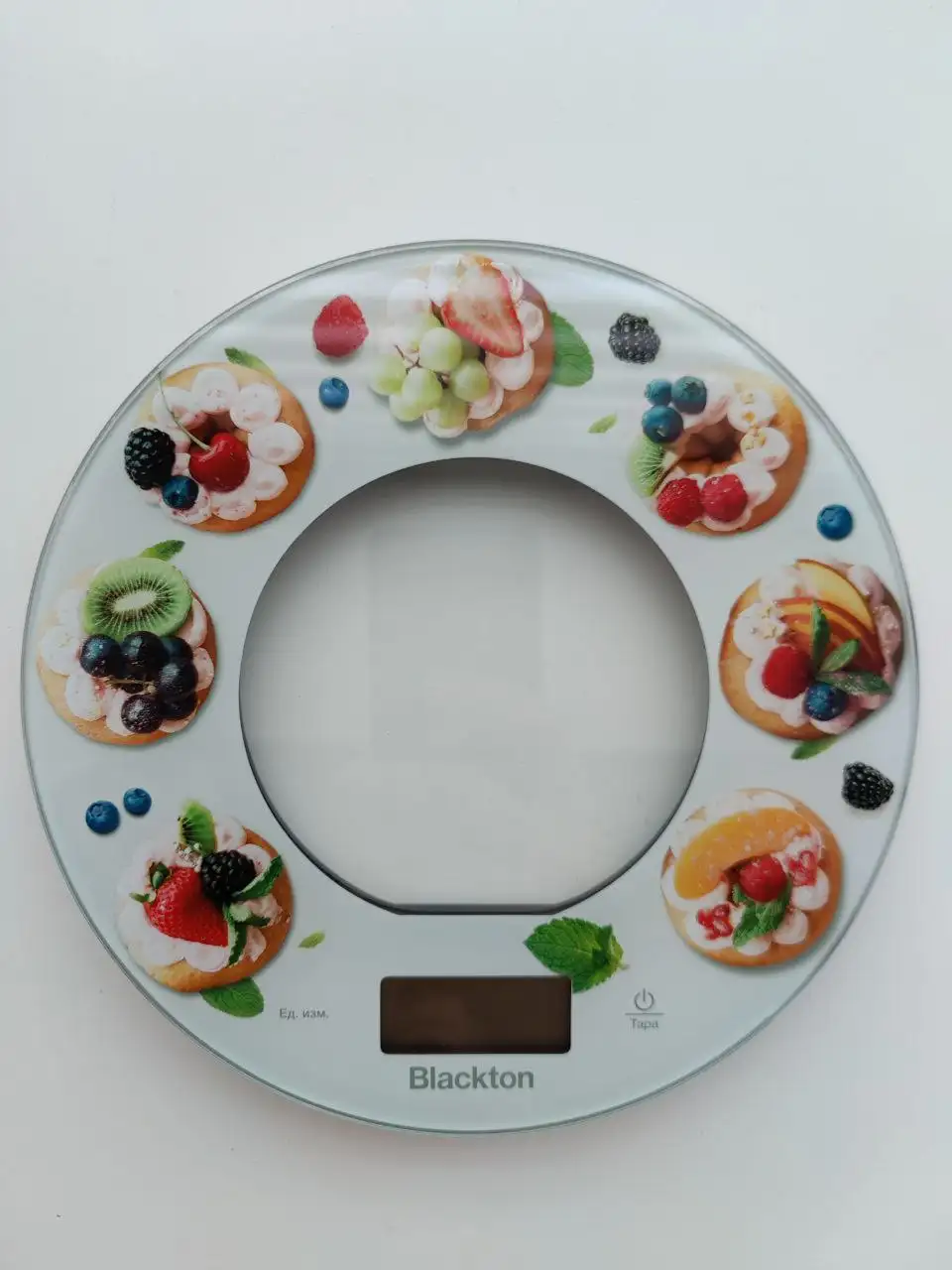 Весы кухонные новые в коробке - Кухонные принадлежности (Для дома и дачи) в Королев