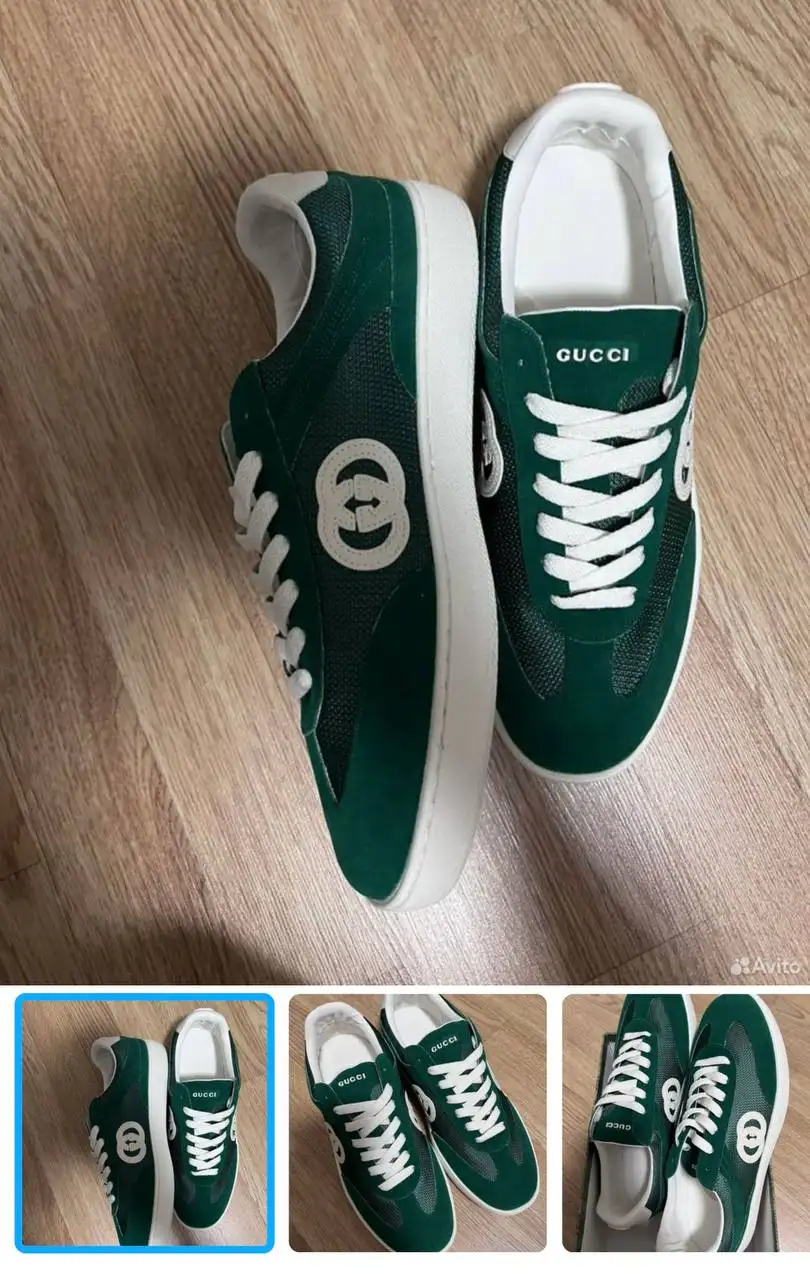 Продажа кед - Обувь (Одежда) в Мытищи