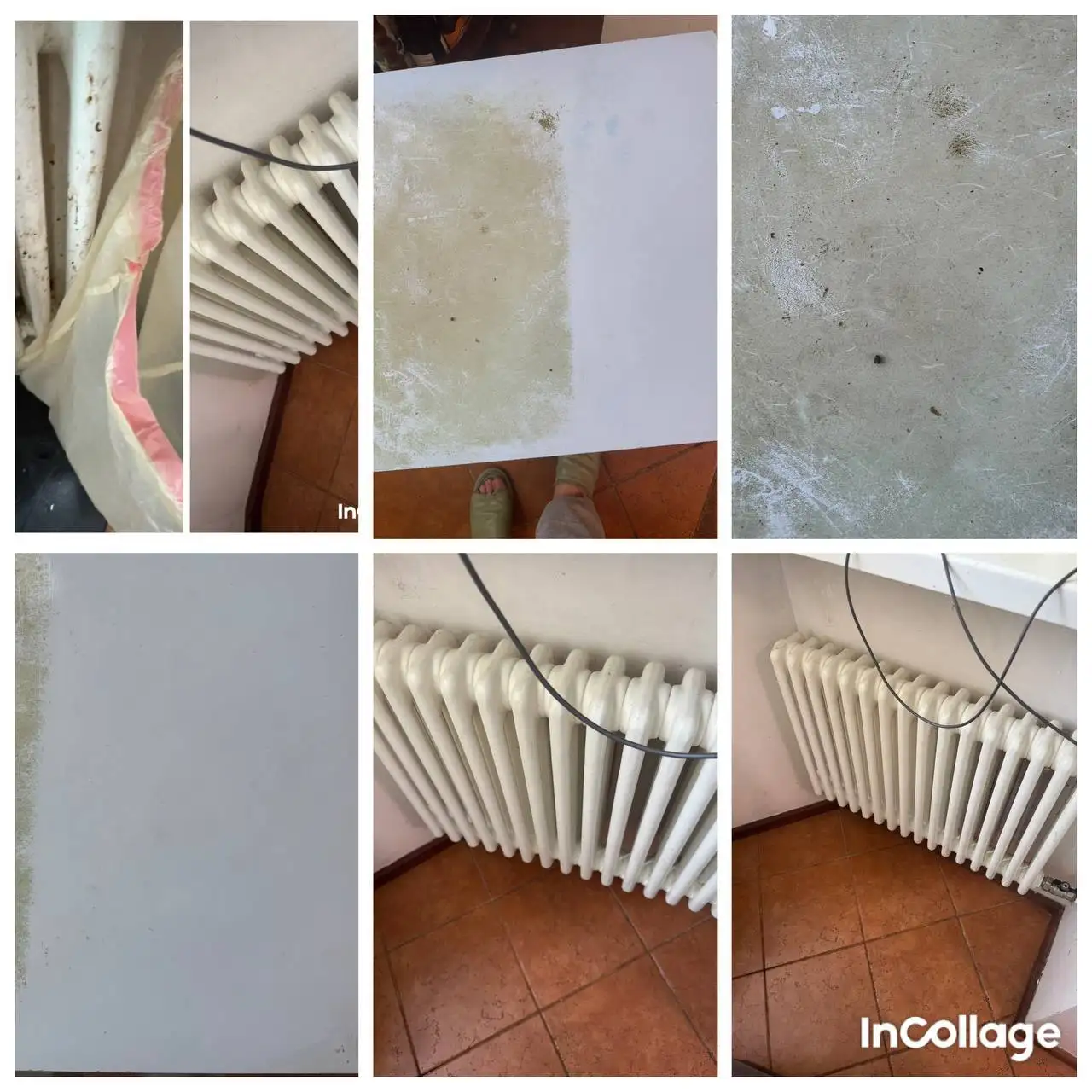 Профессиональная уборка квартир в Мытищах - Уборка и клининг (Услуги) в Мытищи