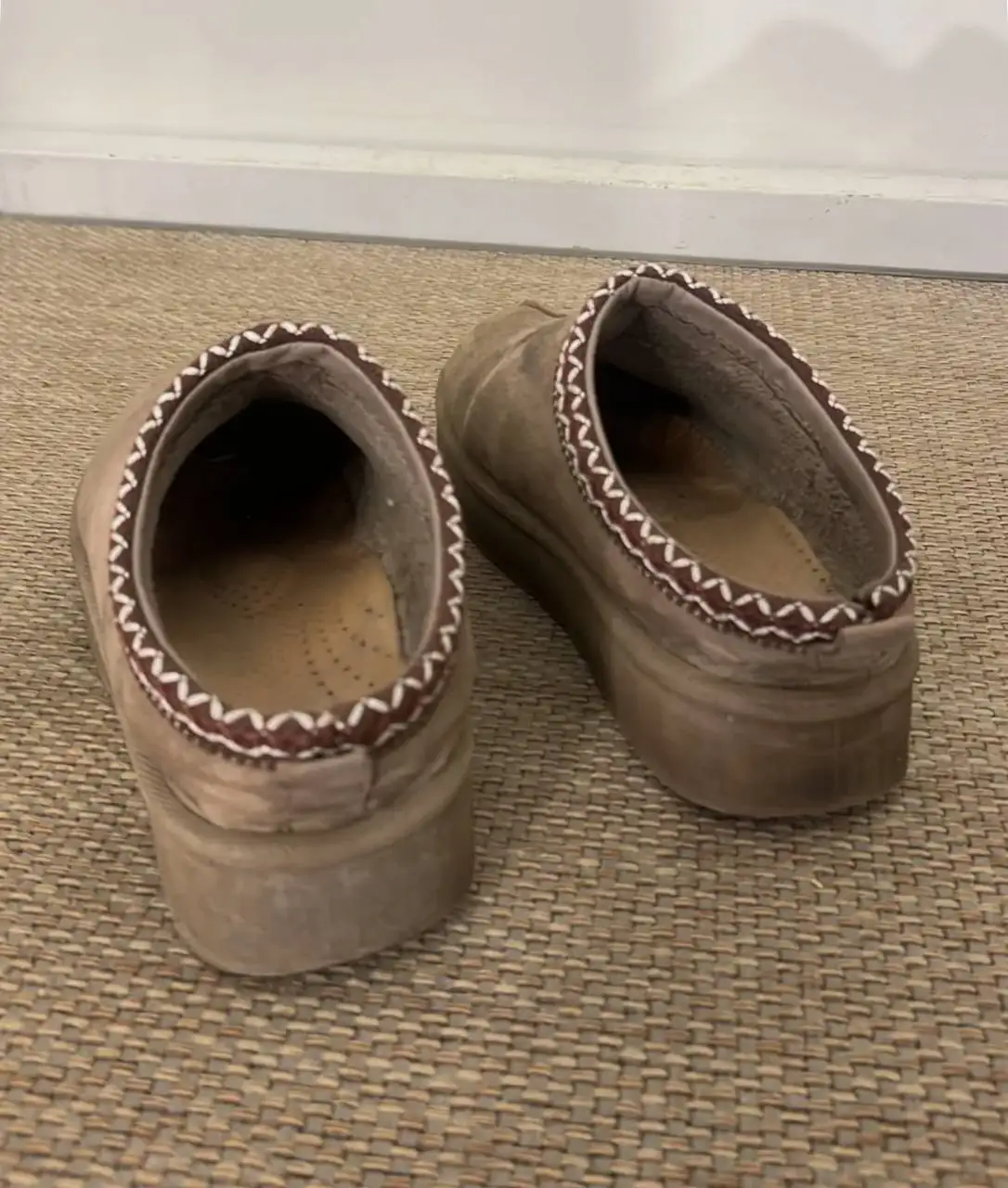 Укороченные угги 41 размер - Обувь (Одежда) в Мытищи