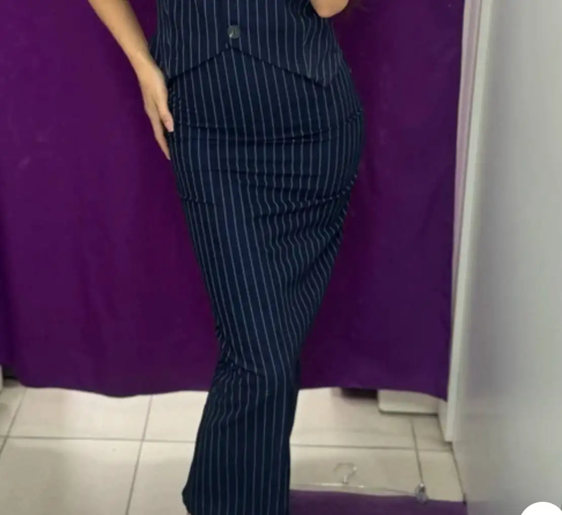 Юбка миди размер 46 новая - Женская одежда (Одежда) в Мытищи