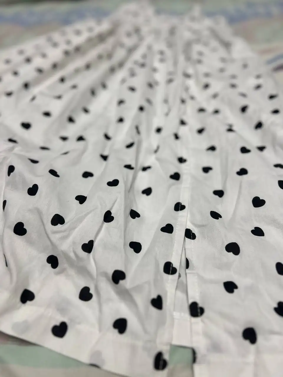 Юбка женская с вырезом размер 44/46 - Юбки (Одежда) в Мытищи