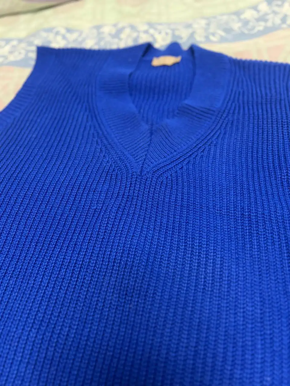 Жилетка женская размер 46 - Верхняя одежда (Одежда) в Мытищи