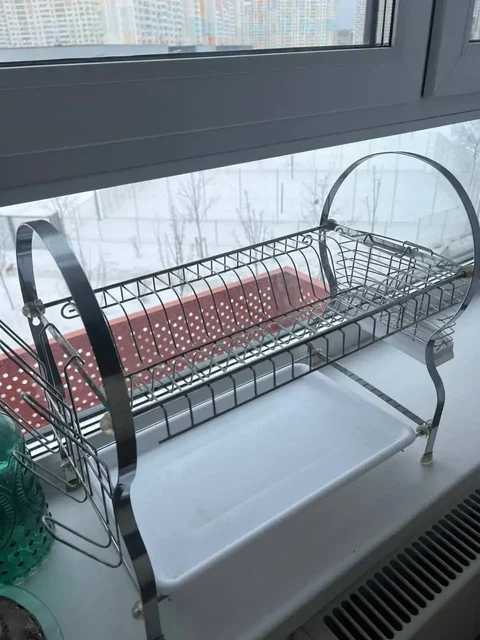 Подставка для посуды - Бижутерия и украшения в Мытищи