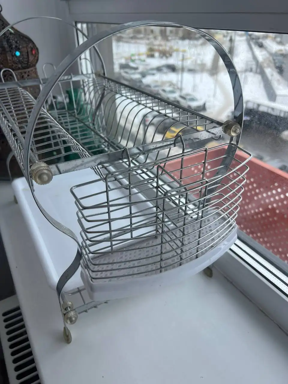 Подставка для посуды - Барахолка в Мытищи