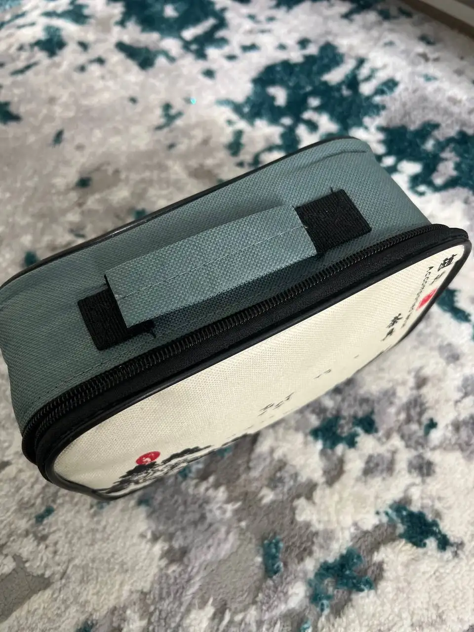 Чайный набор для чаепития с чашечками и чайничком - Посуда (Для дома и дачи) в Мытищи