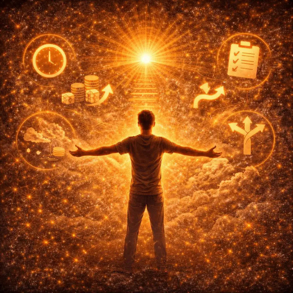 Концепция истинной свободы - Барахолка в Мытищи