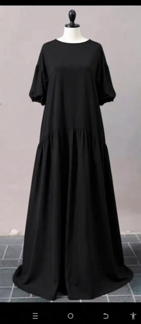 Продажа платьев с вышивкой и трикотажа - Женская одежда (Одежда) в Мытищи