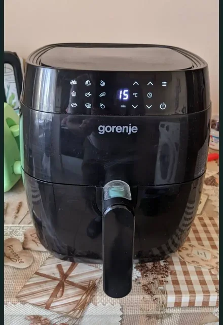 Отдам даром Аэрогриль - Кухонная техника в Мытищи