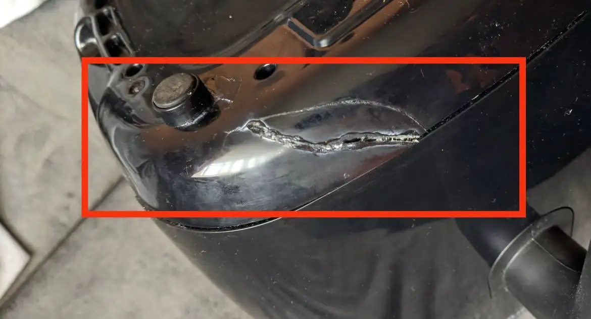 Отдам даром Аэрогриль - Кухонная техника (Барахолка) в Мытищи