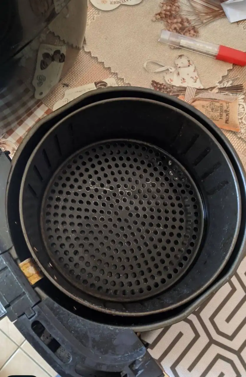 Отдам даром Аэрогриль - Кухонная техника (Барахолка) в Мытищи