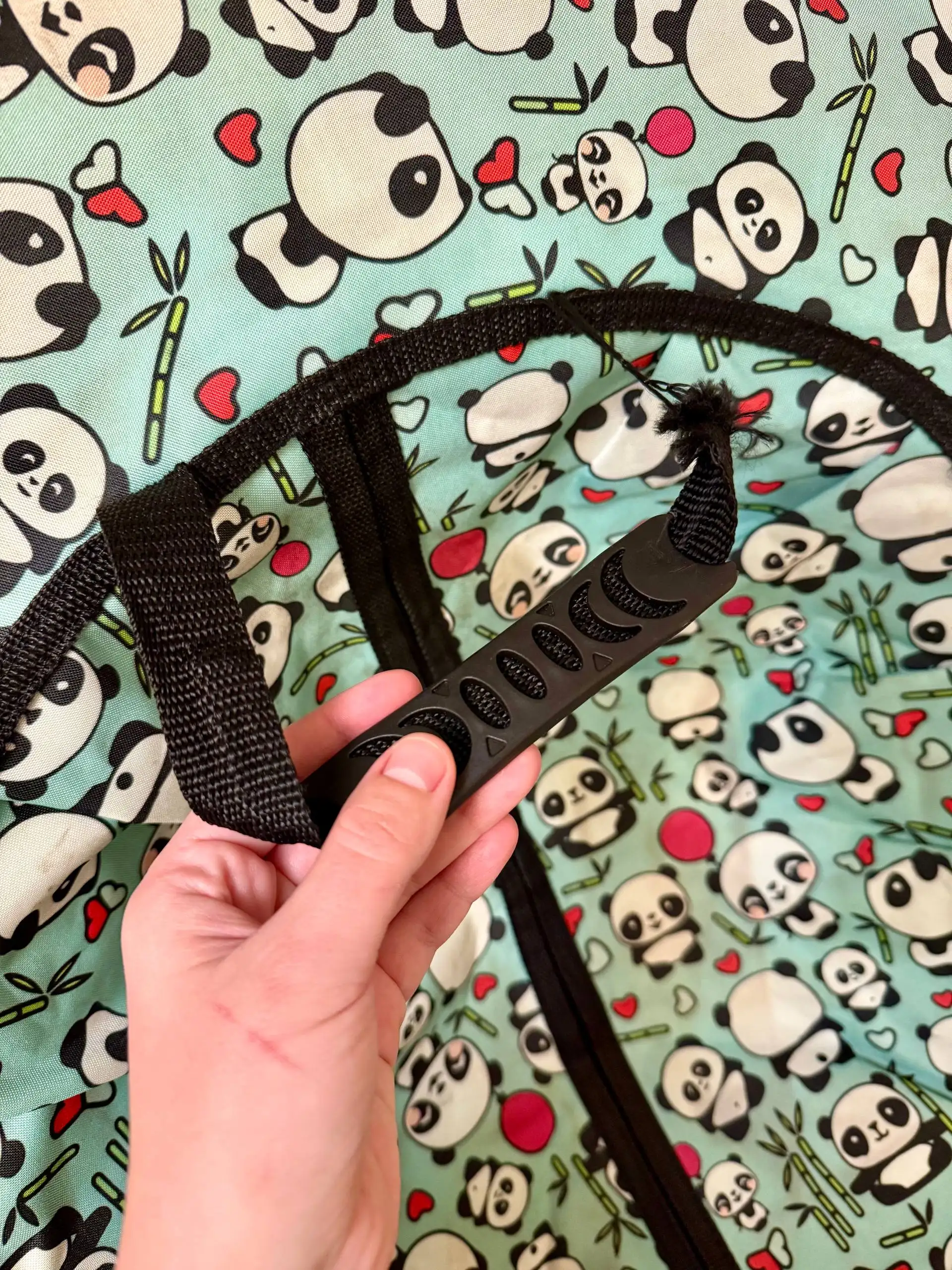 Продажа ватрушки тюбинг б/у с дефектами - Тюбинг (Хобби и отдых) в Мытищи