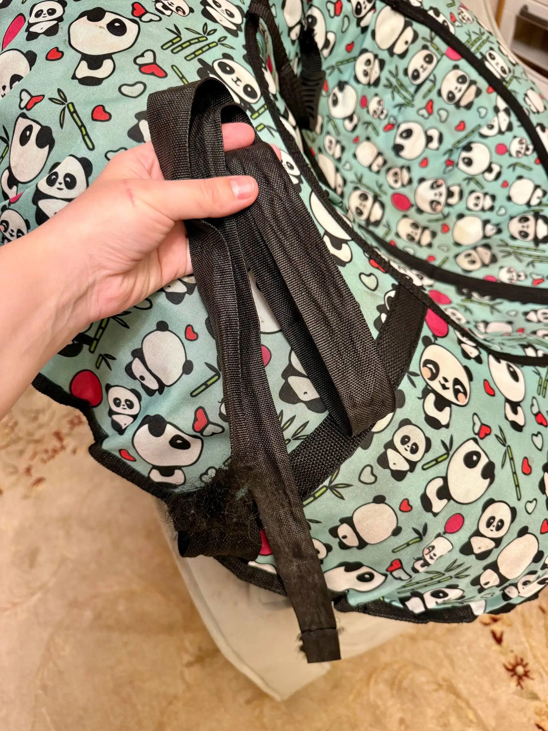 Продажа ватрушки тюбинг б/у с дефектами - Тюбинг (Хобби и отдых) в Мытищи