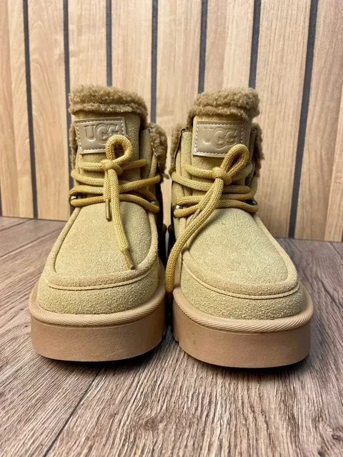 Зимние новые женские ботинки - Обувь в Пушкино