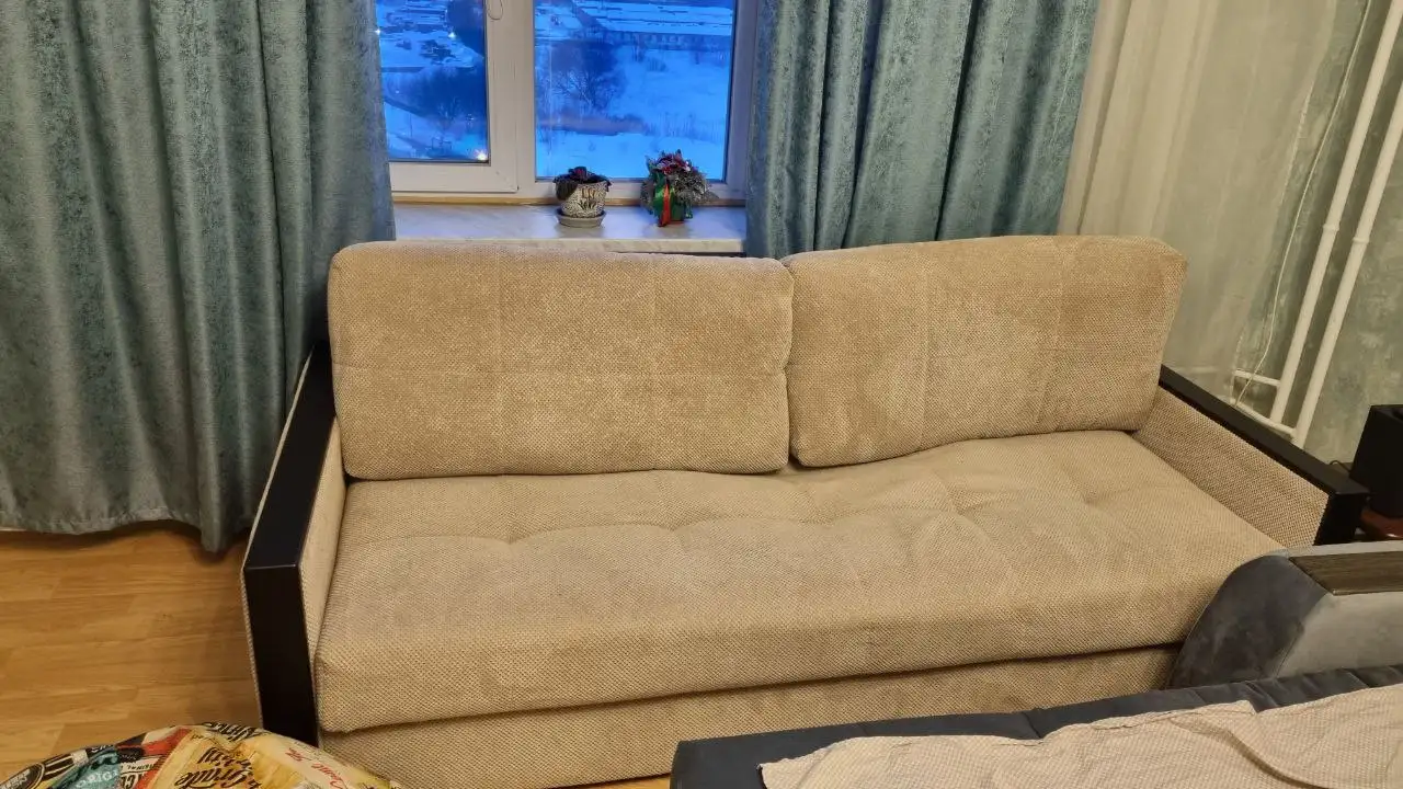 Отдам бесплатно диван - Мебель (Барахолка) в Мытищи