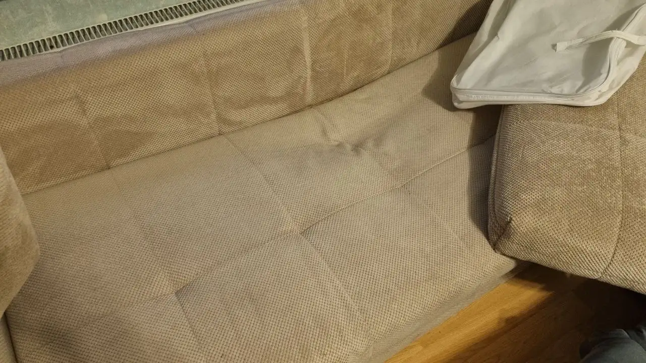 Отдам бесплатно диван - Мебель (Барахолка) в Мытищи