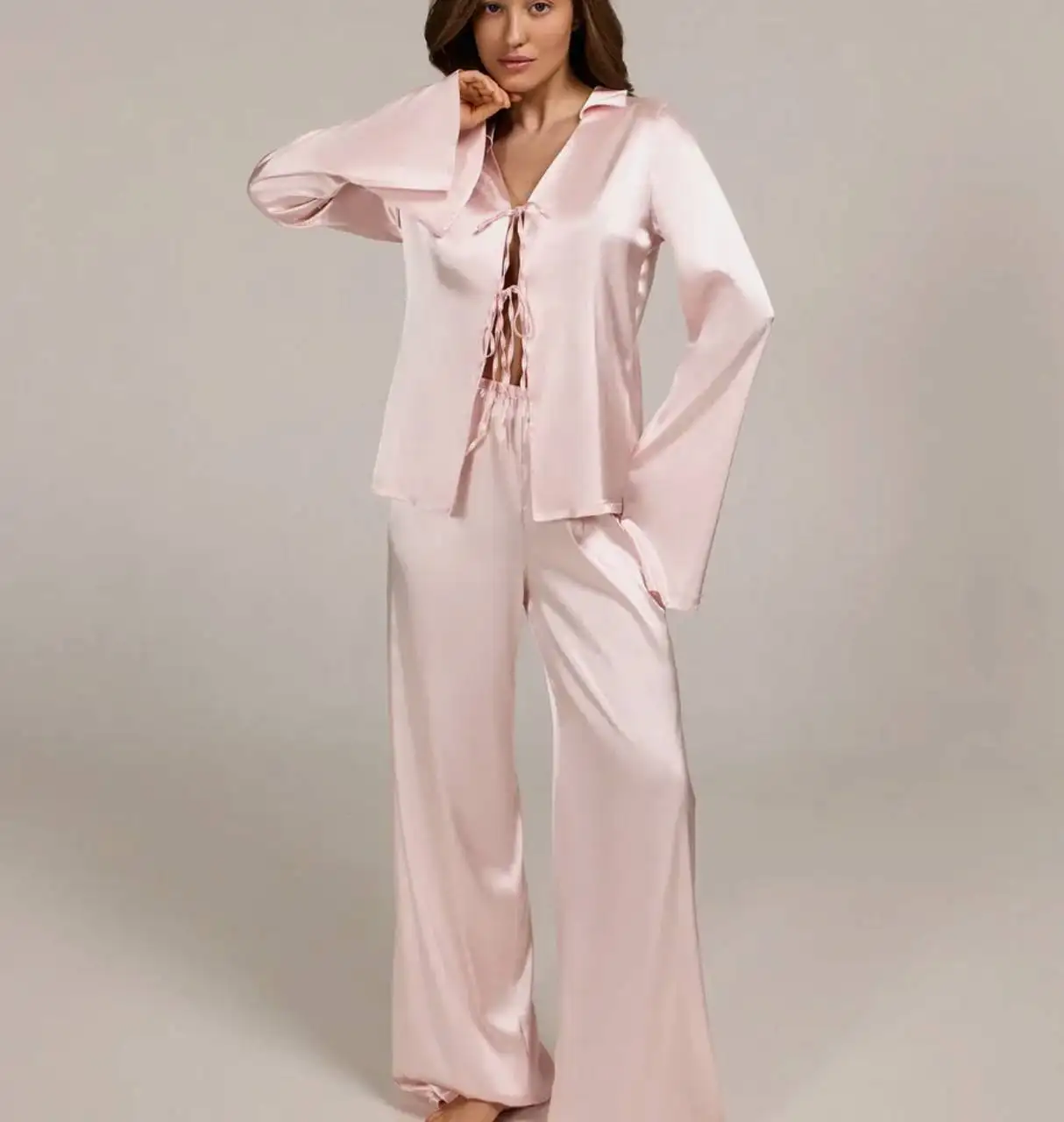 Женская пижама новая размер М - Пижамы (Одежда) в Мытищи