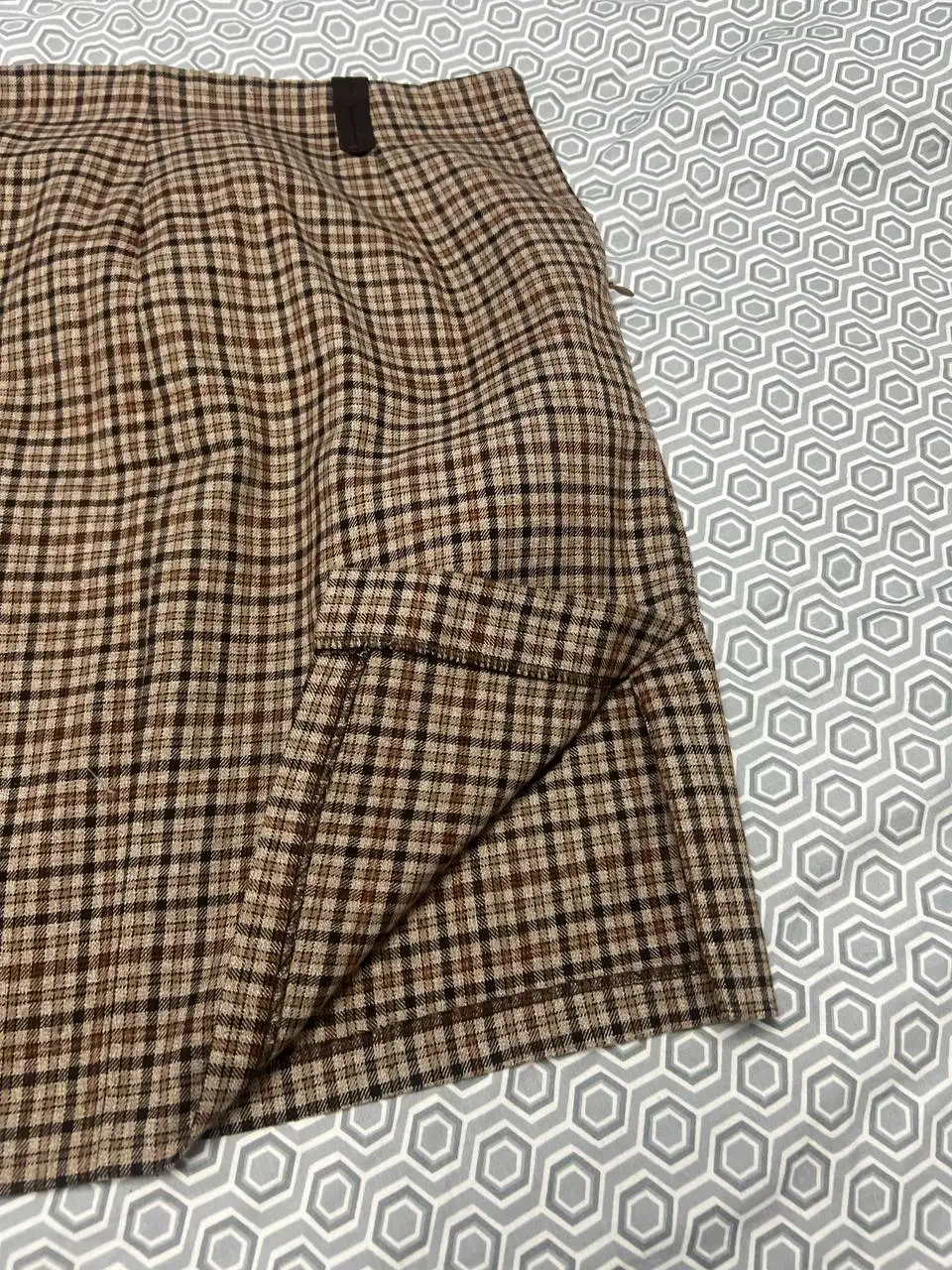 Женские юбки размеры 48 и 46 - Женская одежда (Одежда) в Мытищи