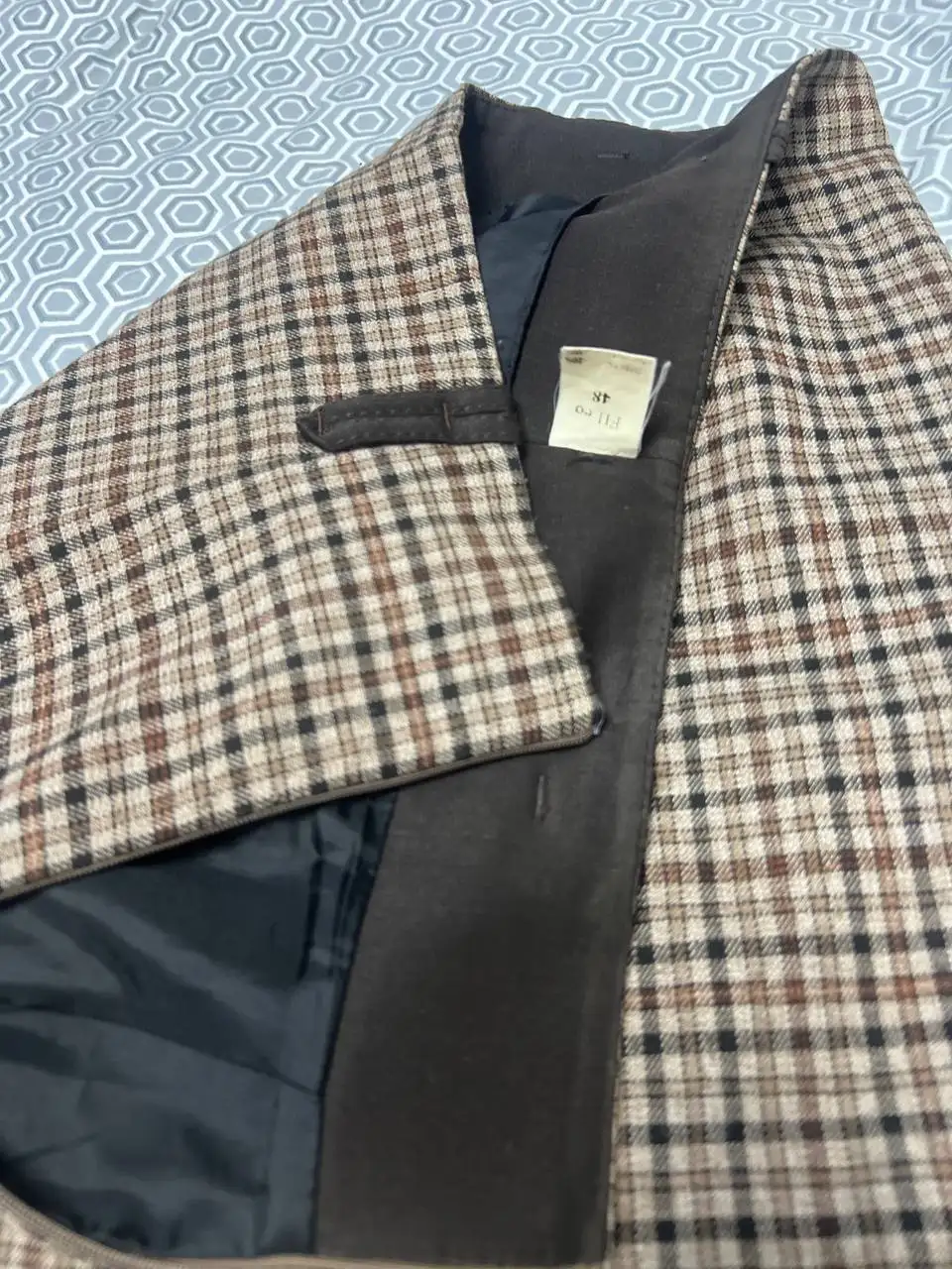 Женские юбки размеры 48 и 46 - Женская одежда (Одежда) в Мытищи