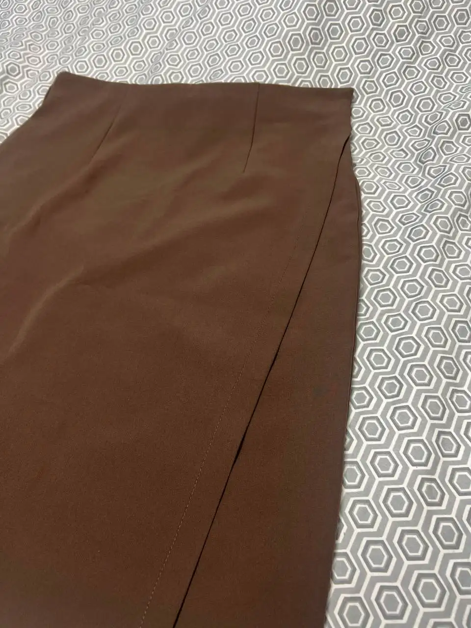 Женские юбки размеры 48 и 46 - Женская одежда (Одежда) в Мытищи