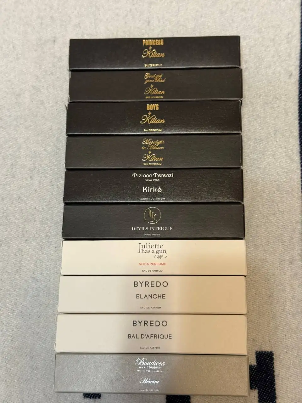 Продажа парфюма 1:1 - Парфюмерия (Барахолка) в Мытищи