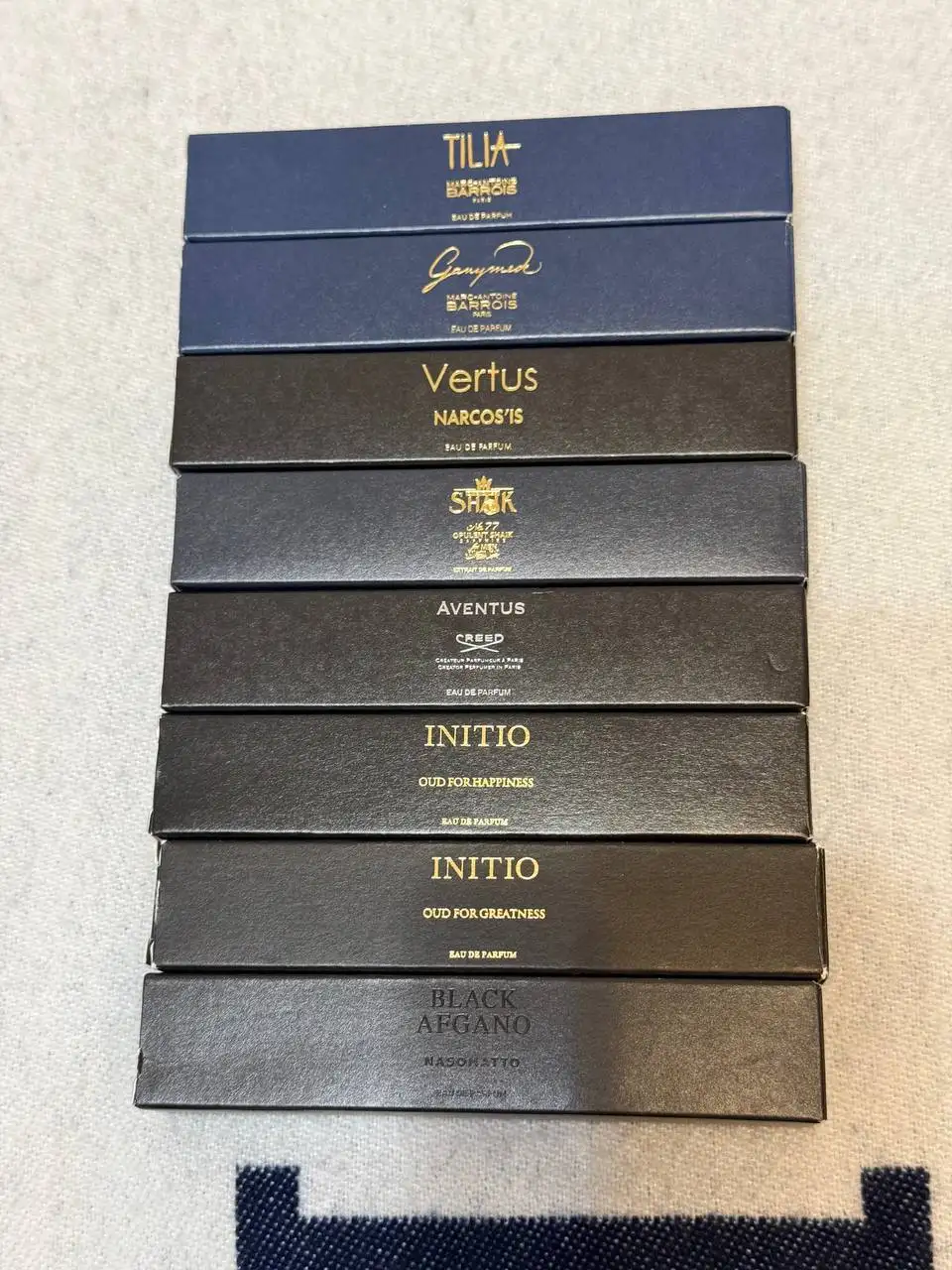 Продажа парфюма 1:1 - Парфюмерия (Барахолка) в Мытищи