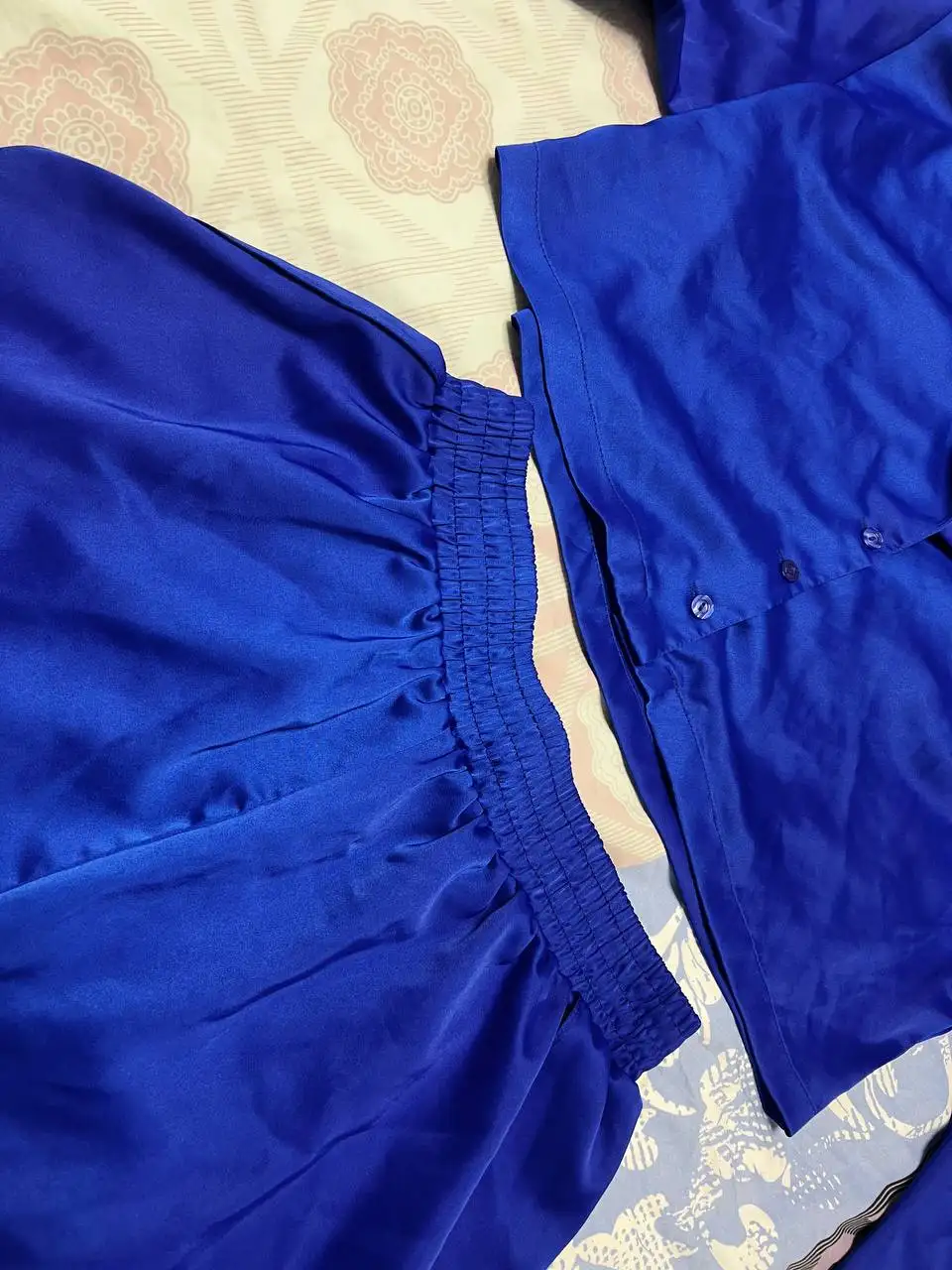 Женская пижама размер М - Пижамы (Одежда) в Мытищи