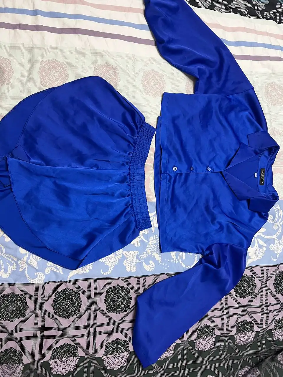 Женская пижама размер М - Пижамы (Одежда) в Мытищи