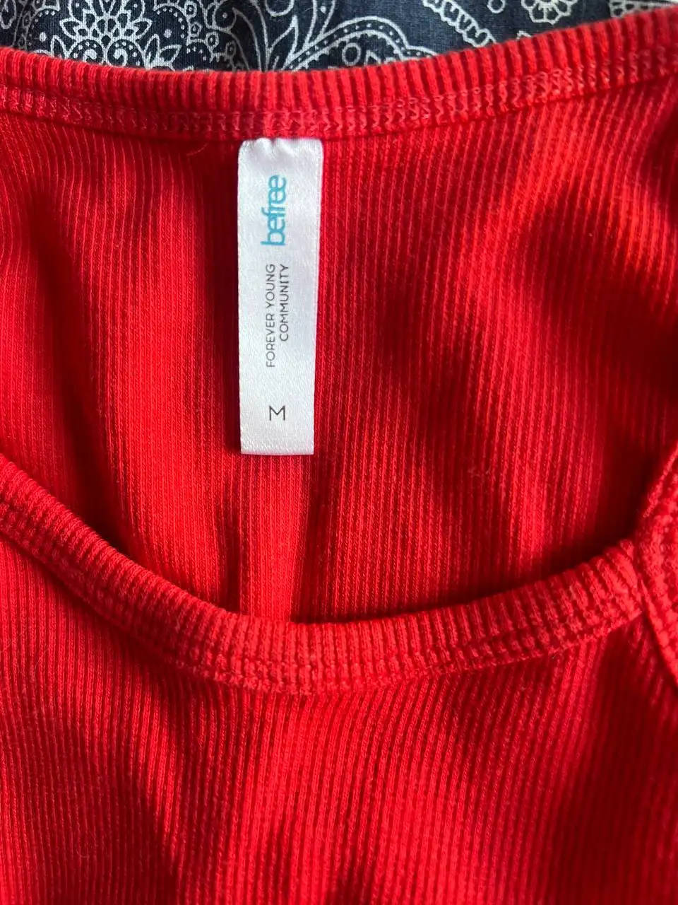 Майка из Befree - Одежда в Мытищи