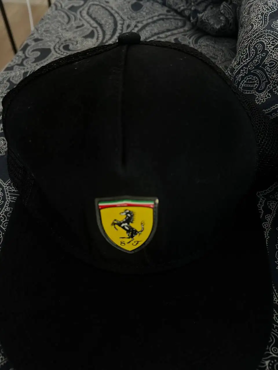 Юбилейная кепка - Барахолка в Мытищи