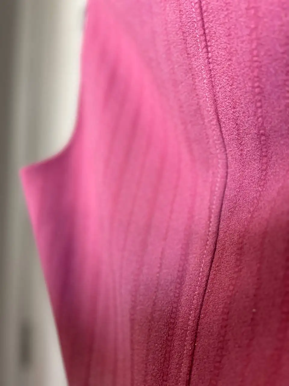 Женская жилетка размер 42 оверсайз - Верхняя одежда (Одежда) в Мытищи