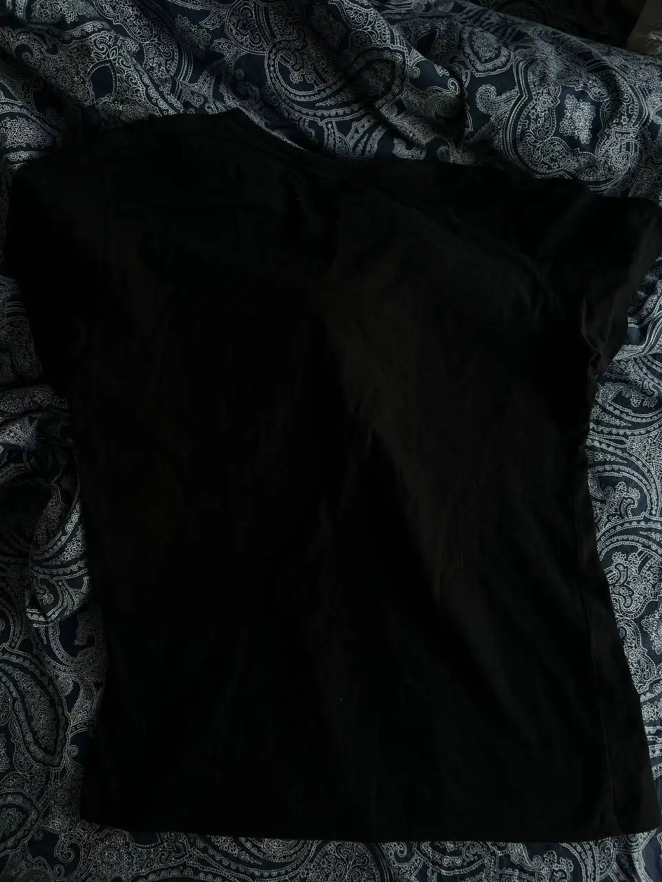 Футболка 52-й размер юбилейная - Футболки (Одежда) в Мытищи