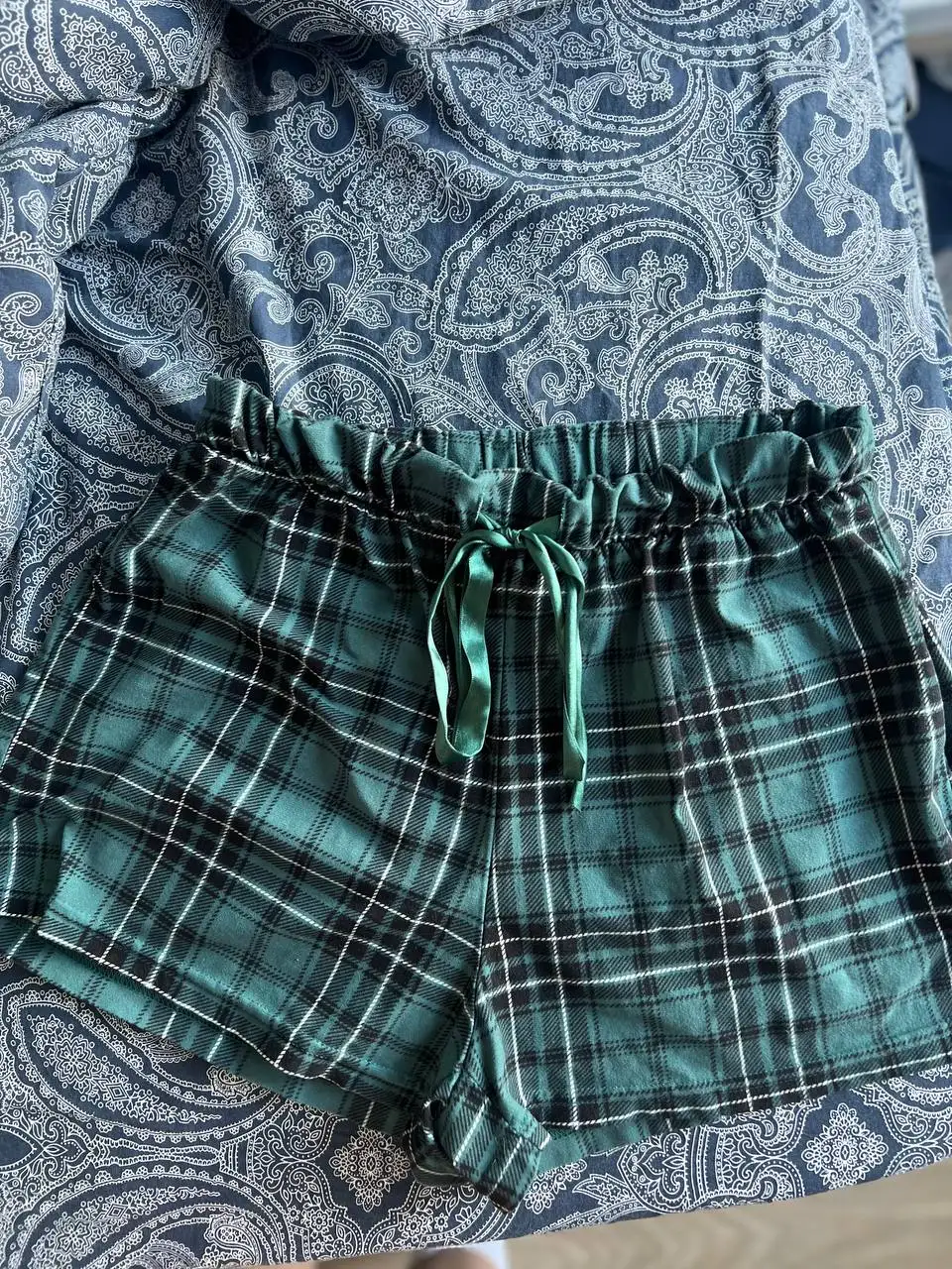 Шорты женские из бифри размер S - Шорты (Одежда) в Мытищи