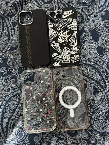 Чехлы для iPhone 13 Pro Max - Электроника в Мытищи