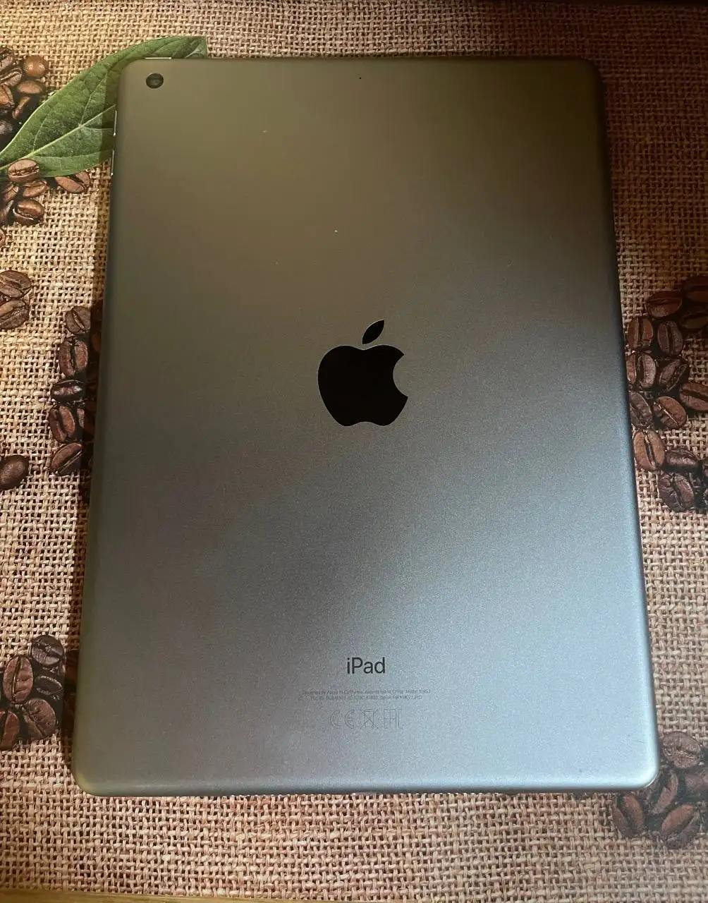 Отдам даром iPad 7 32 ГБ - Планшеты (Электроника) в Мытищи